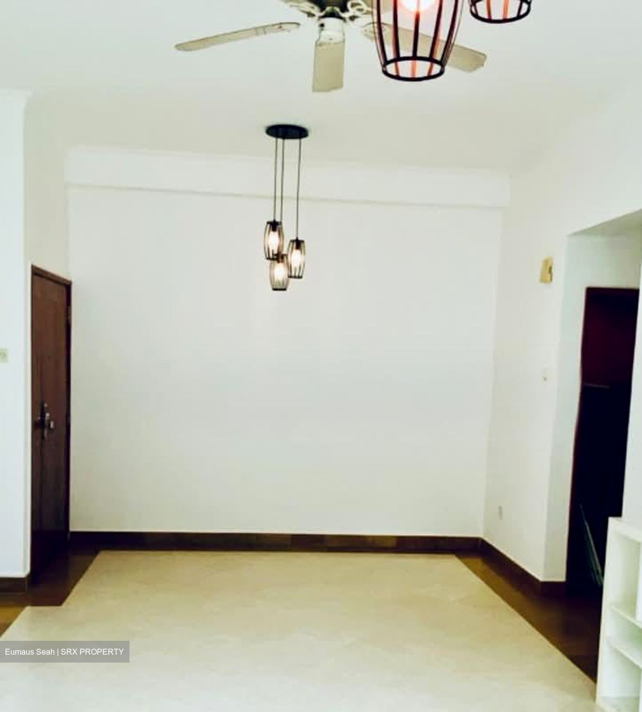 Emerald Garden (D1), Condominium #532588261
